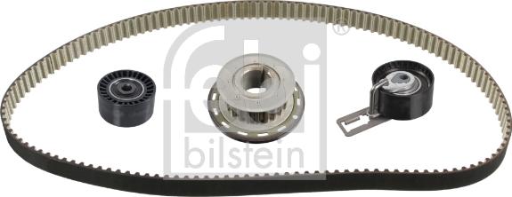 Febi Bilstein 39205 - Vaxt kəməri dəsti furqanavto.az