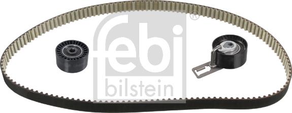 Febi Bilstein 39203 - Vaxt kəməri dəsti furqanavto.az