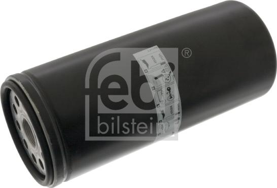 Febi Bilstein 39215 - Yağ filtri furqanavto.az