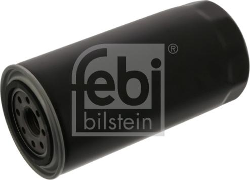 Febi Bilstein 39212 - Yağ filtri furqanavto.az