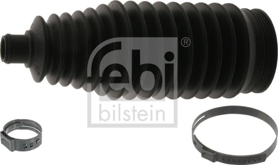 Febi Bilstein 39238 - Körük dəsti, sükan furqanavto.az