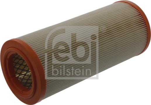 Febi Bilstein 39766 - Hava filtri furqanavto.az