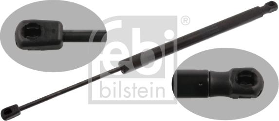 Febi Bilstein 39704 - Qazlı bulaq, baqaj, yük yeri furqanavto.az