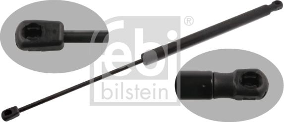 Febi Bilstein 39705 - Qazlı bulaq, baqaj, yük yeri furqanavto.az