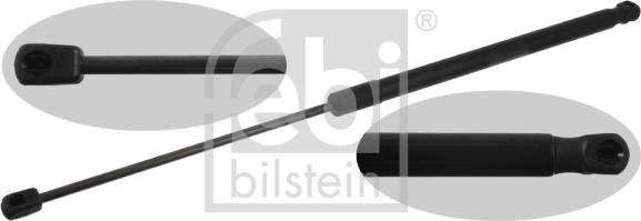 Febi Bilstein 39707 - Qazlı bulaq, baqaj, yük yeri furqanavto.az