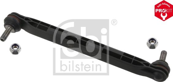 Febi Bilstein 34959 - Çubuq / Strut, stabilizator furqanavto.az