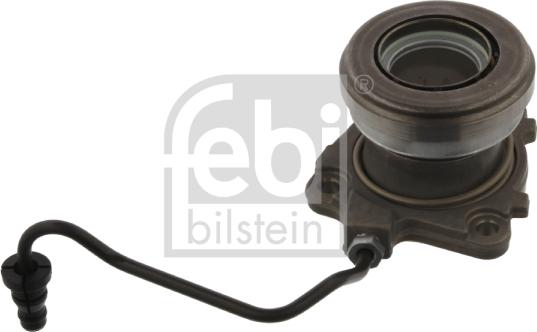 Febi Bilstein 34936 - Mərkəzi Qullu Silindr, mufta furqanavto.az