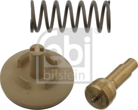 Febi Bilstein 34978 - Termostat, soyuducu furqanavto.az