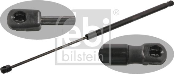 Febi Bilstein 34445 - Qazlı bulaq, baqaj, yük yeri furqanavto.az