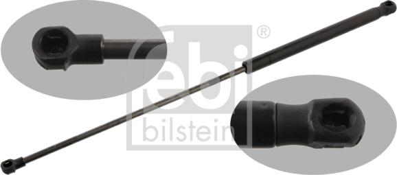 Febi Bilstein 34446 - Qazlı bulaq, baqaj, yük yeri furqanavto.az