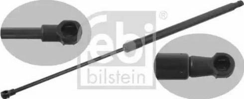 Febi Bilstein 34441 - Qaz bulaq, arxa şüşə furqanavto.az