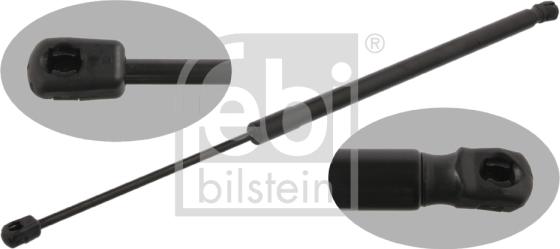 Febi Bilstein 34442 - Qazlı bulaq, baqaj, yük yeri furqanavto.az