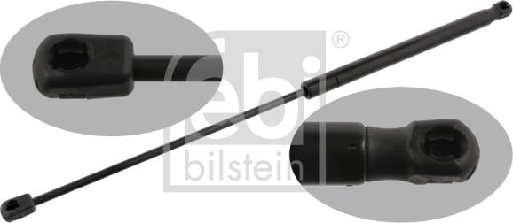 Febi Bilstein 34447 - Qazlı bulaq, baqaj, yük yeri furqanavto.az