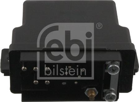 Febi Bilstein 34451 - Rele, işıqlandırma bujisi sistemi furqanavto.az