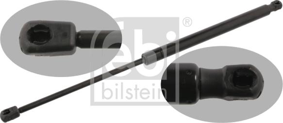 Febi Bilstein 34415 - Qazlı bulaq, baqaj, yük yeri furqanavto.az