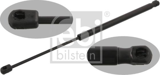 Febi Bilstein 34416 - Qazlı bulaq, baqaj, yük yeri furqanavto.az