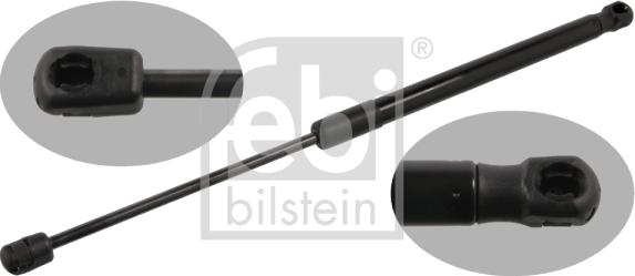 Febi Bilstein 34410 - Qazlı bulaq, baqaj, yük yeri furqanavto.az