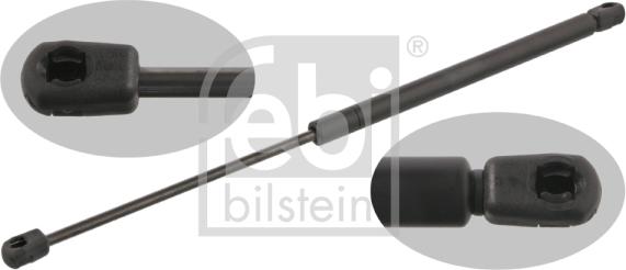 Febi Bilstein 34412 - Qazlı bulaq, baqaj, yük yeri furqanavto.az