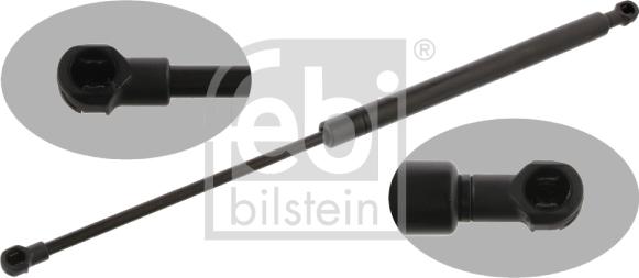 Febi Bilstein 34417 - Qazlı bulaq, baqaj, yük yeri furqanavto.az