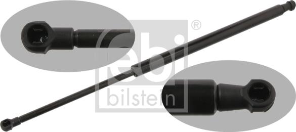 Febi Bilstein 34439 - Qazlı bulaq, baqaj, yük yeri furqanavto.az