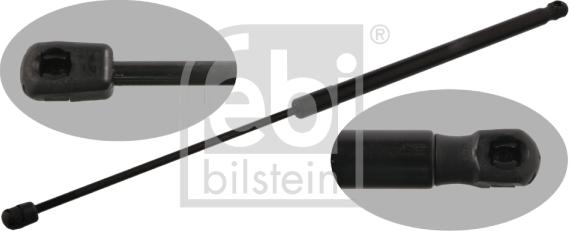 Febi Bilstein 34434 - Qazlı bulaq, baqaj, yük yeri furqanavto.az