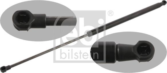 Febi Bilstein 34430 - Qaz bulaq, arxa şüşə furqanavto.az