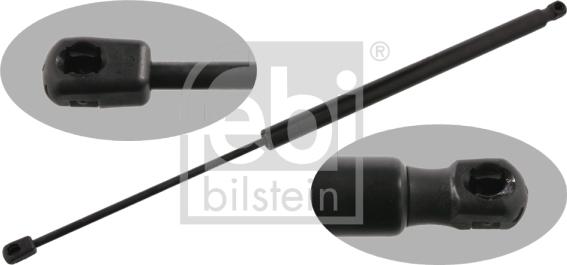 Febi Bilstein 34431 - Qazlı bulaq, baqaj, yük yeri furqanavto.az