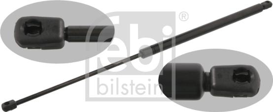 Febi Bilstein 34433 - Qazlı bulaq, baqaj, yük yeri furqanavto.az