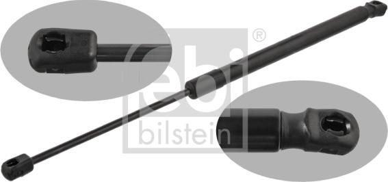 Febi Bilstein 34432 - Qazlı bulaq, baqaj, yük yeri furqanavto.az