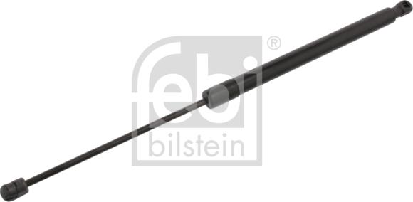 Febi Bilstein 34437 - Qazlı bulaq, baqaj, yük yeri furqanavto.az