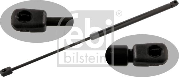 Febi Bilstein 34424 - Qaz bulaq, arxa şüşə furqanavto.az