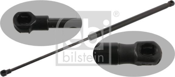 Febi Bilstein 34423 - Qazlı bulaq, baqaj, yük yeri furqanavto.az