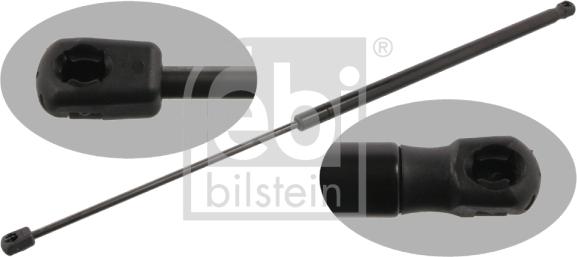 Febi Bilstein 34427 - Qazlı bulaq, baqaj, yük yeri furqanavto.az