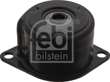 Febi Bilstein 34540 - Kəmər Dartıcı, v-yivli kəmər www.furqanavto.az