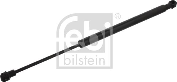 Febi Bilstein 34509 - Qazlı bulaq, baqaj, yük yeri furqanavto.az