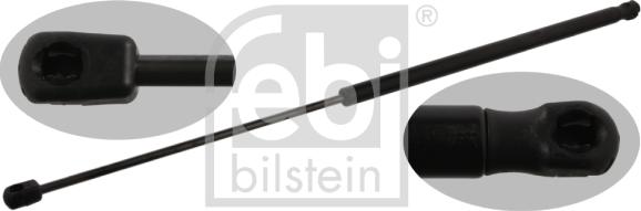 Febi Bilstein 34507 - Qazlı bulaq, baqaj, yük yeri furqanavto.az