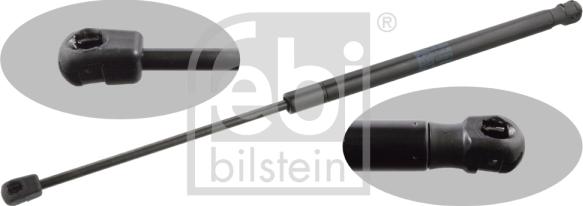 Febi Bilstein 34518 - Qazlı bulaq, baqaj, yük yeri furqanavto.az