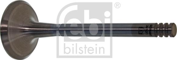 Febi Bilstein 34531 - Çıxış klapan furqanavto.az