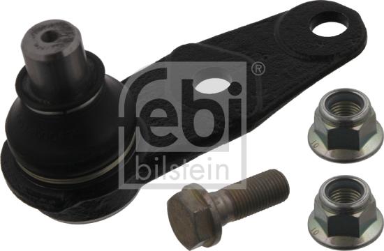 Febi Bilstein 34525 - Billi birləşmə furqanavto.az