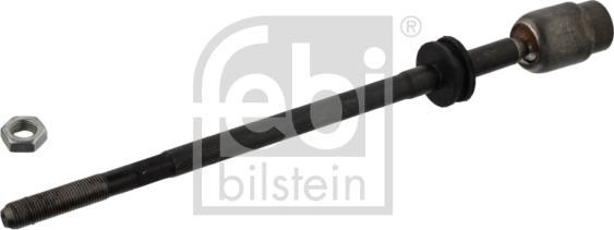 Febi Bilstein 34523 - Daxili Bağlama Çubuğu, Ox Birləşməsi furqanavto.az