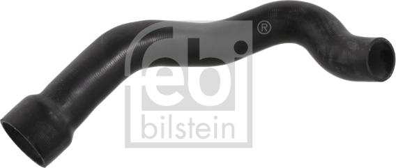 Febi Bilstein 34574 - Doldurucu qəbuledici hava şlanqı furqanavto.az