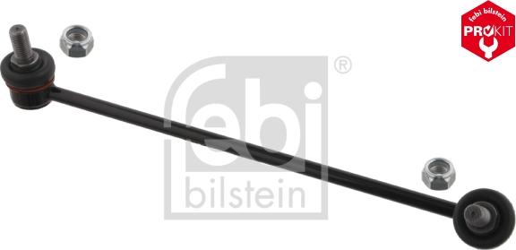 Febi Bilstein 34657 - Çubuq / Strut, stabilizator furqanavto.az