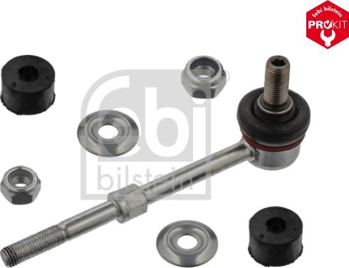 Febi Bilstein 34665 - Çubuq / Strut, stabilizator furqanavto.az