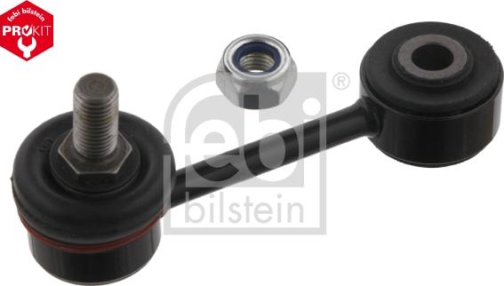 Febi Bilstein 34615 - Çubuq / Strut, stabilizator furqanavto.az