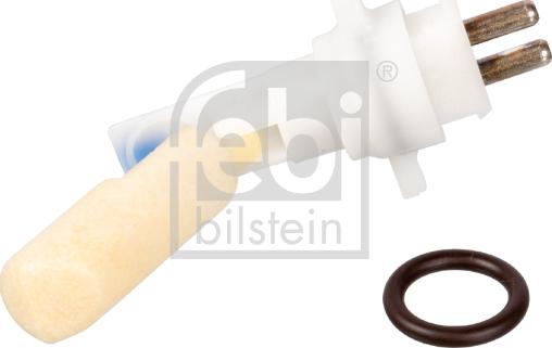 Febi Bilstein 34057 - Sensor, soyuducu səviyyəsi www.furqanavto.az