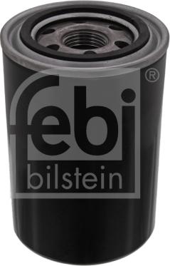 Febi Bilstein 34083 - Hidravlik Filtr, avtomatik transmissiya furqanavto.az