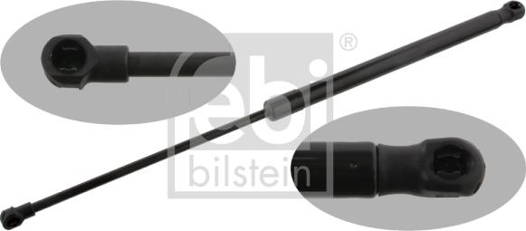 Febi Bilstein 34113 - Qazlı bulaq, baqaj, yük yeri furqanavto.az