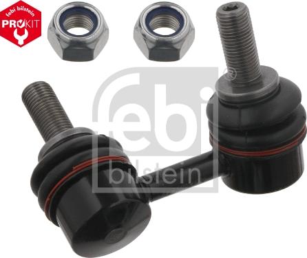 Febi Bilstein 34121 - Çubuq / Strut, stabilizator furqanavto.az