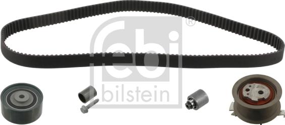 Febi Bilstein 34128 - Vaxt kəməri dəsti furqanavto.az