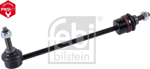 Febi Bilstein 34854 - Çubuq / Strut, stabilizator furqanavto.az